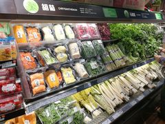 -胖东来生活广场(健康路店)