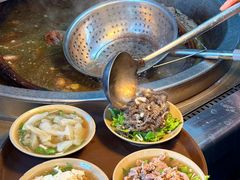 -大众跷脚牛肉馆·非遗传承单位(峨眉山店)