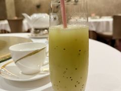 -唐阁(香港朗廷酒店)