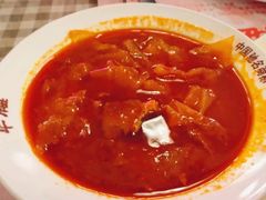 -华梅西餐厅(哈尔滨中央大街店)