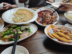 -华冠悠岚·庭院餐厅(青城后山店)