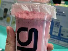 -gleeglee乐溢亦茶(合生汇店)