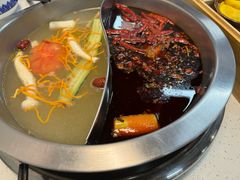 -芈重山老火锅(昌平店)