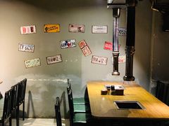 大堂-鑫釜山海鲜烧烤(浑南店)