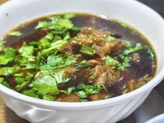 -老爆肚满五香烧牛羊肉