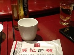 -吴记酱骨炖菜馆(康安路店)