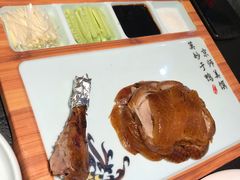 -三道菜(明堂公园店)