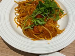 -必胜客(北苑路店)