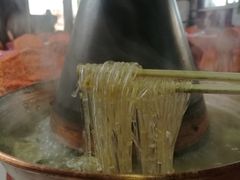 -富察氏乌拉满族火锅(乌拉街店)