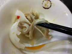 -李师傅脆肚(华强北店)