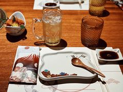 百香果嗨棒-肉魁屋·烧肉·烧鸟·酒场(高新店)
