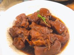 宫廷酱猪手-海宝酒家(中山四路店)