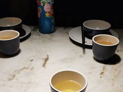 -绿茶餐厅(西湖银泰百货店)