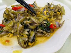 -金榜潮州砂锅粥(总店)