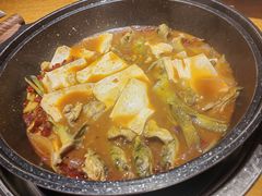 -小小河边鱼(天润城店)