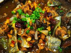 -云海阁酒楼(清和大道店)