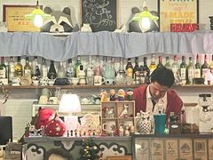 大堂-荏苒