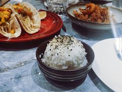 -盐说Salt Talk北美风味西餐厅(海上世界店)