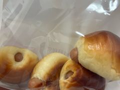 -好利来(北新桥店)