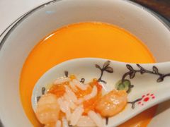 龙虾汤泡饭-潮堂 · 潮州菜(恒隆广场店)