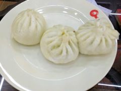 -庆丰包子铺(白塔寺店)