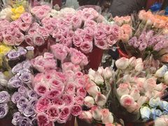 -循礼门鲜花花市(武汉循礼门店)