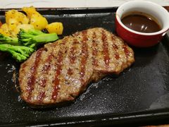 -必胜客(龙之梦购物中心店)