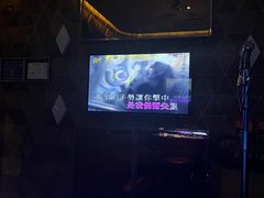 -K+全国连锁KTV(绿地缤纷天地店)