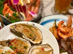 -大渔铁板烧(蛇口店)