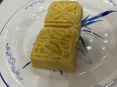 -天龙宝严素食馆(大兴善寺店)