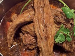 -蝎王府羊蝎子(虎坊桥总店)