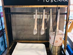 -托斯卡纳烘焙意大利餐厅(五天地店)