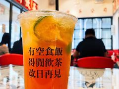 -得闲饮胜公司(智谷店)