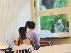 -Green wood coffee绿木咖啡