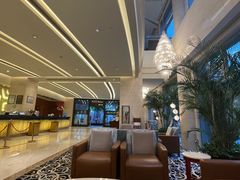 -东怡大酒店(上海科技馆店)