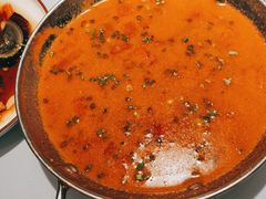 -山里俏·地标皖南菜·屯溪臭鳜鱼(北城万达店)