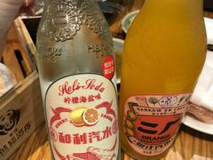 特色汽水-美食小镇·观赏珍稀鸟类·长隆熊猫酒店