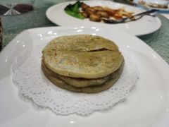 -巴音浩日娲·蒙餐(双林东路店)