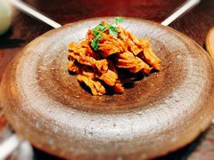 -杭州西子湖四季酒店·金沙厅