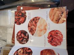 -翠亭酒家(山西南路店)