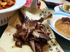 -鸭天下·川菜·家宴(铂金时代店)