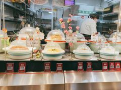 -不倒翁·安徽名菜楼(步行街店)