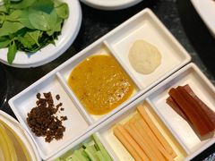 -阿庄新豫菜(通泰路店)