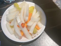 -大河宴·椒麻鱼火锅(北京路中和美食街店)