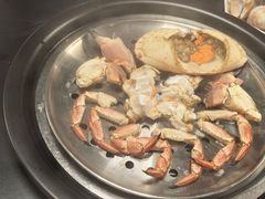 -水禾轩·海鲜蒸汽主题餐厅(新香洲旗舰店)