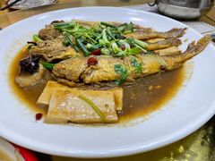 -阿记烧烤(大兴新区店)