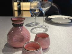 -恰餐厅 CHAR Bar & Grill (珠海仁恒洲际店)