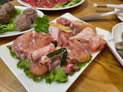 -吉友粥底火锅(方斜路店)