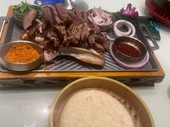 -哈啾嗨·新概念蒙餐(红星新城店)