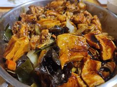 -黄记煌三汁焖锅(崇文门店)